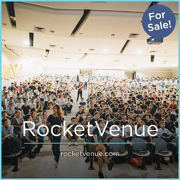 RocketVenue.com