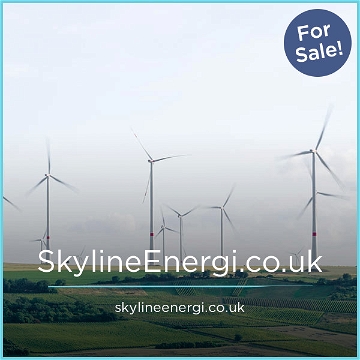SkylineEnergi.co.uk