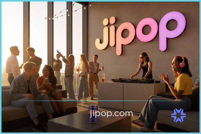 JiPop.com — 2