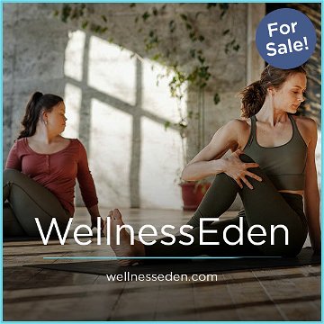 WellnessEden.com