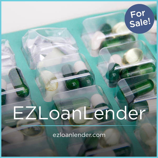 EZLoanLender.com