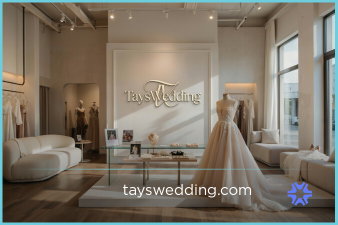 TaysWedding logo