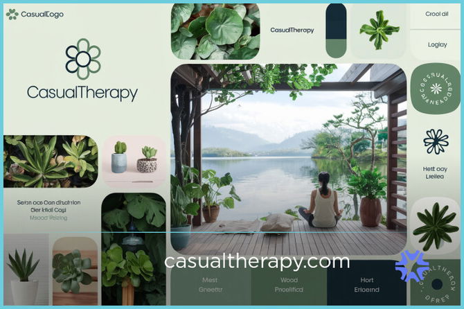 CasualTherapy.com