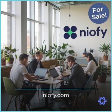 Niofy.com