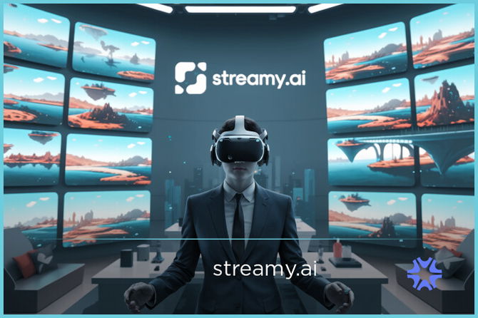 Streamy.ai