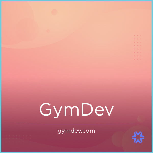 GymDev.com — 2