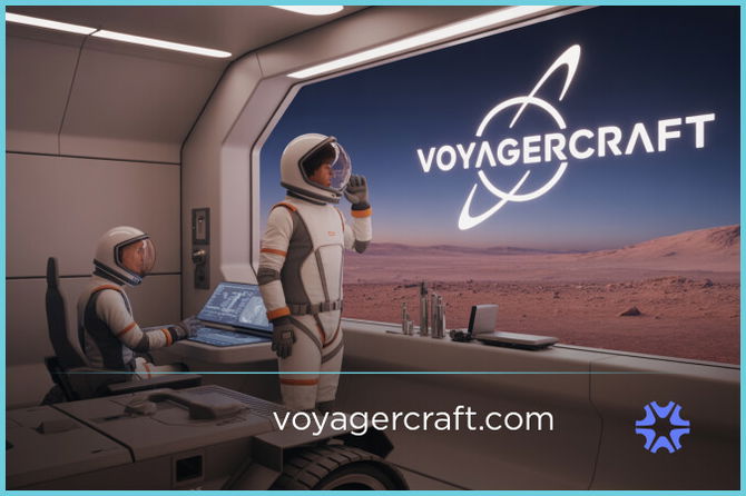 VoyagerCraft.com