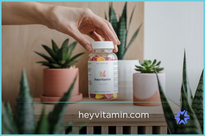 HeyVitamin.com