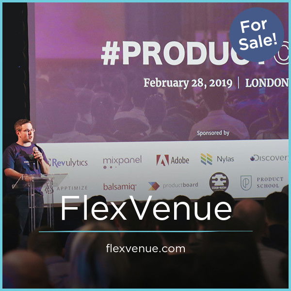 FlexVenue.com