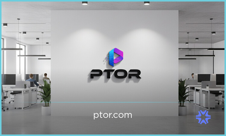 Ptor.com - Catchy premium names