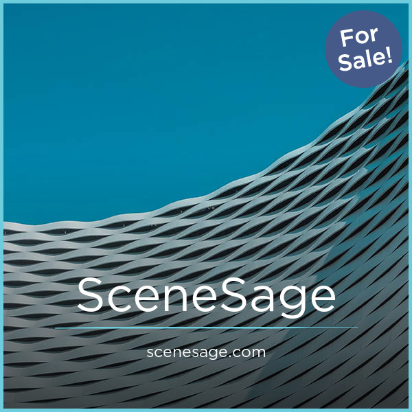 SceneSage.com - buying Great premium names