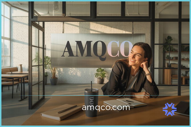 AMQCO.com — 2