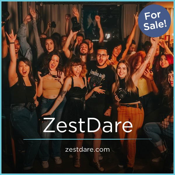 ZestDare.com