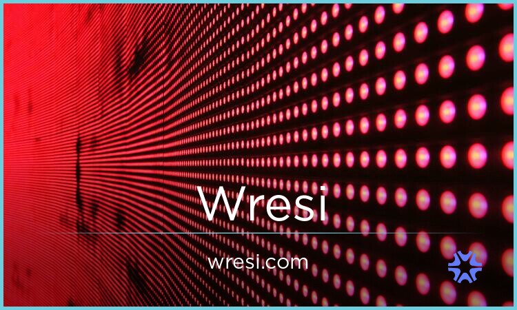 Wresi.com image 2