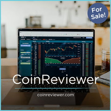 CoinReviewer.com