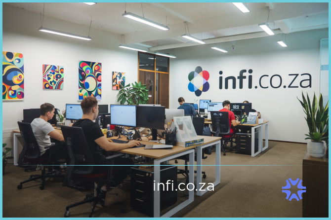 Infi.co.za