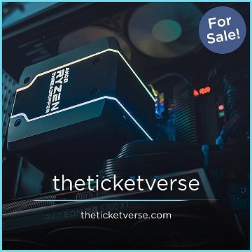 TheTicketVerse.com