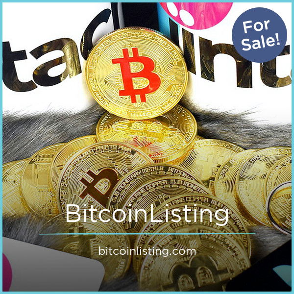 BitcoinListing.com