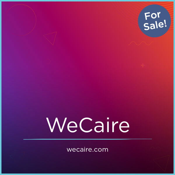 WeCaire.com