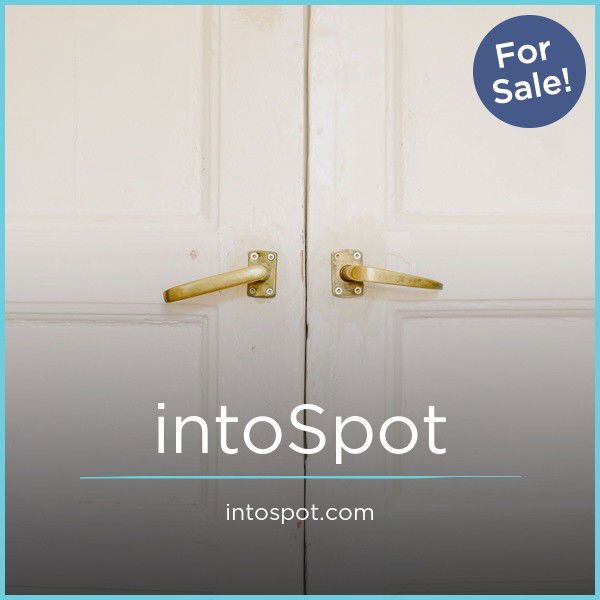 intoSpot.com