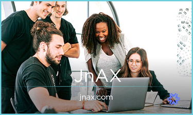 JnAX.COM - Good premium domain names