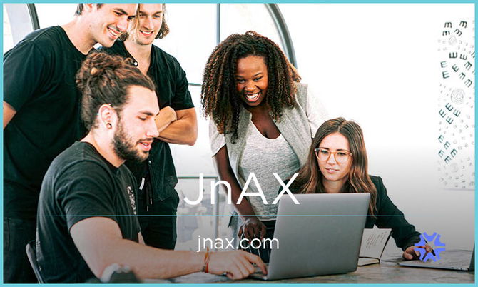 JnAX.COM