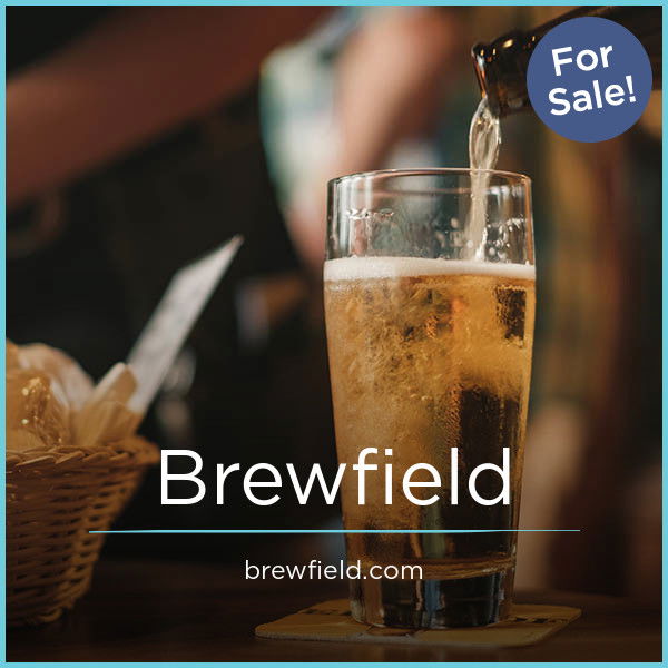 Brewfield.com