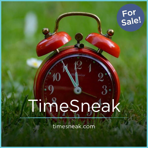 TimeSneak.com