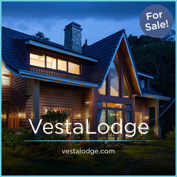 VestaLodge.com
