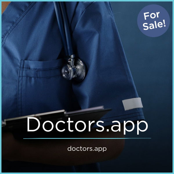 Doctors.app