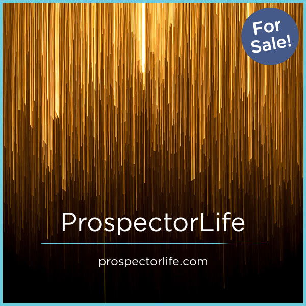 ProspectorLife.com