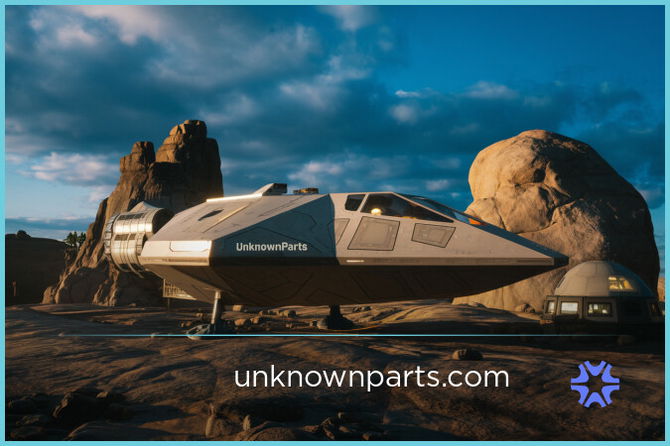 UnknownParts.com