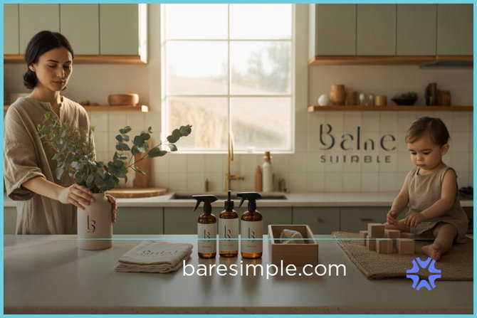 BareSimple.com — 2