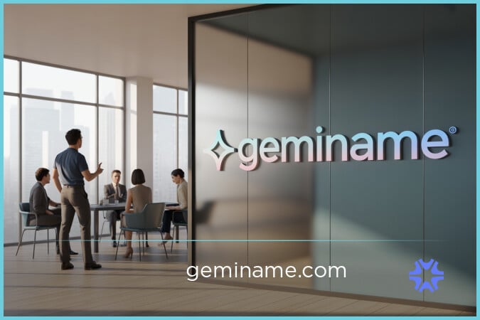 Geminame.com image 2