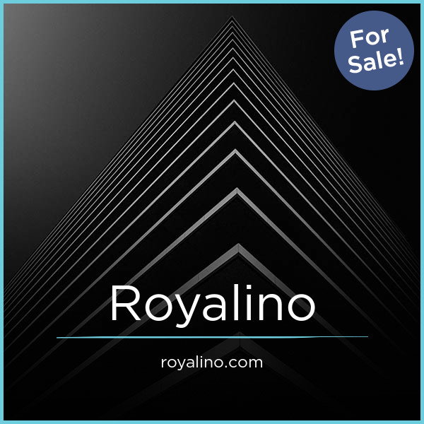 royalino.com — 2