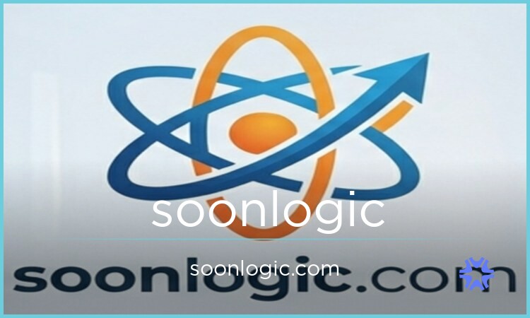 SoonLogic.com - buying Cool premium names
