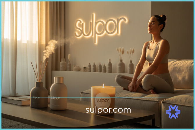 Sulpor.com — 2