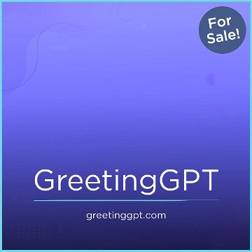 GreetingGPT.com