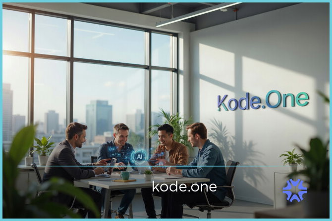 Kode.One — 2