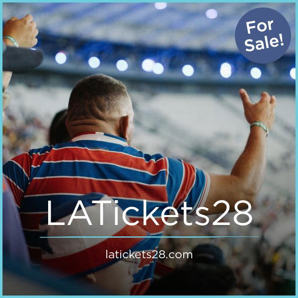 LATickets28.com