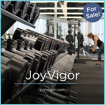 JoyVigor.com