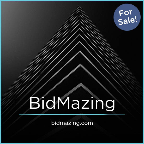 BidMazing.com