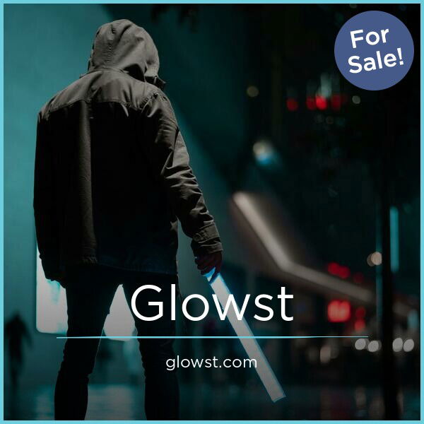 Glowst.com — 2