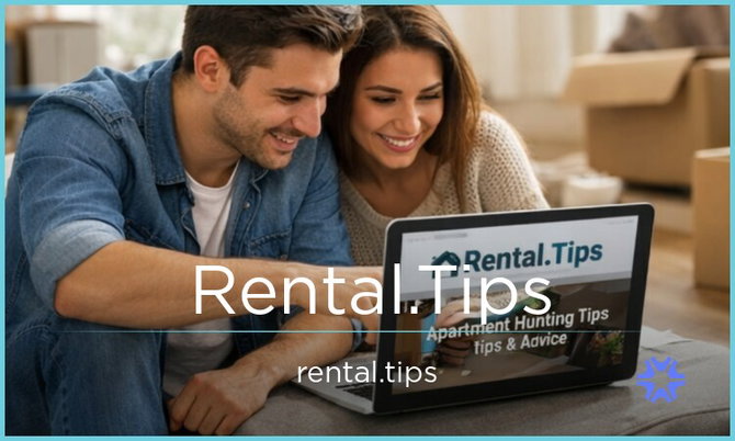 Rental.Tips — 2