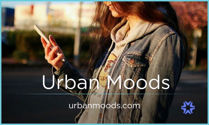 UrbanMoods.com