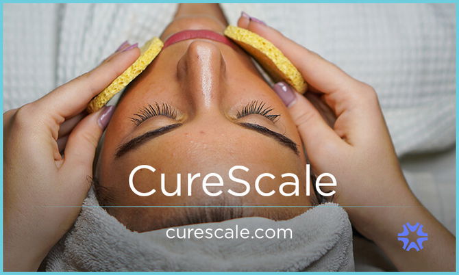 CureScale.com