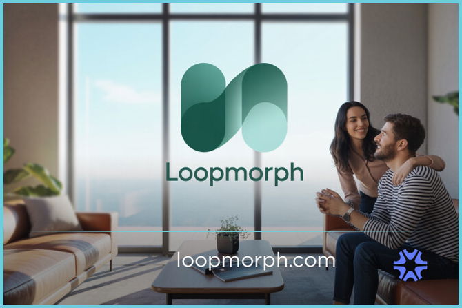 LoopMorph.com — 2