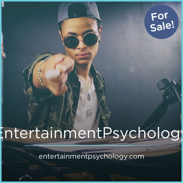 EntertainmentPsychology.com