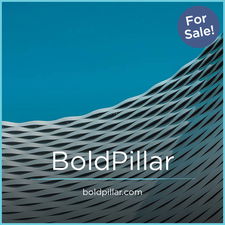 BoldPillar.com - Great premium domains for sale