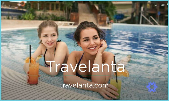 Travelanta.com